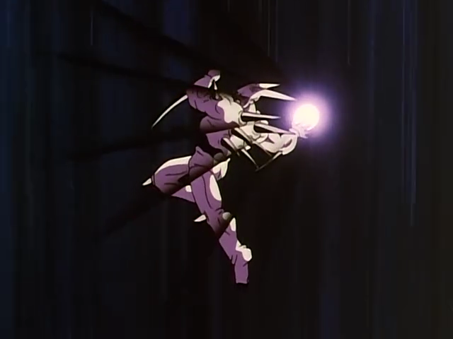 Dragon Ball GT (AnimeHD)